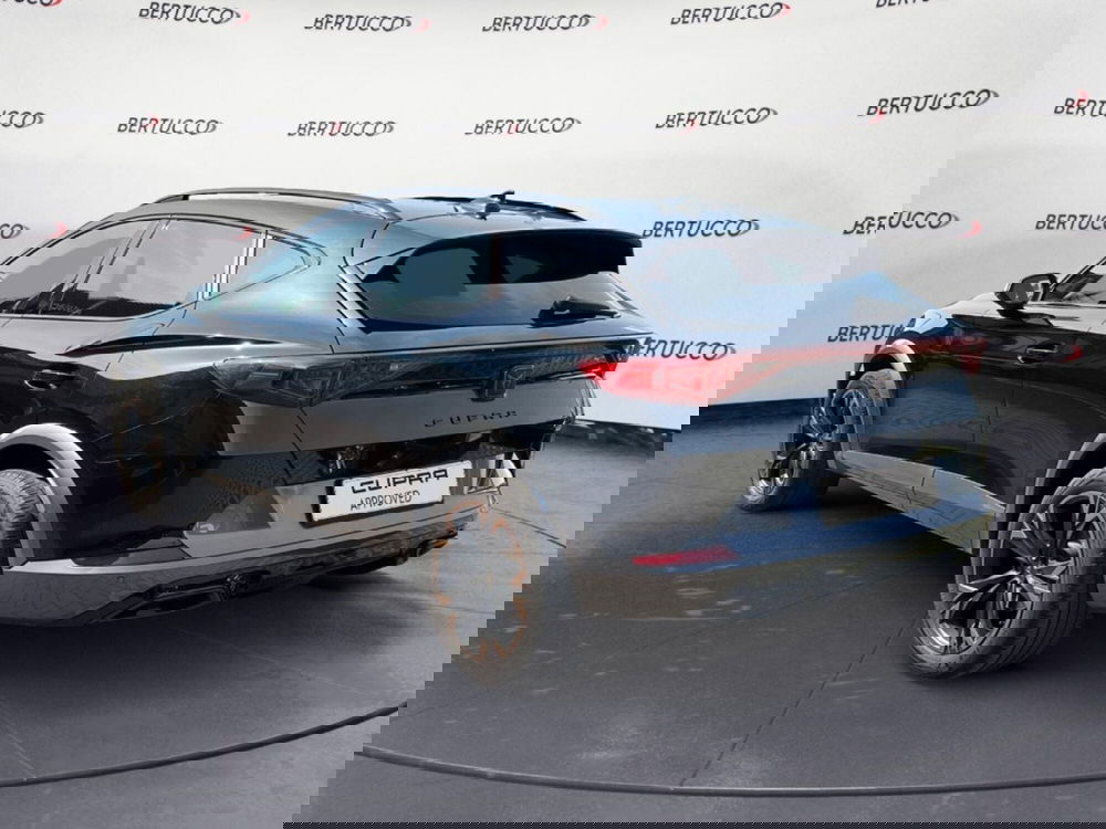 Cupra Formentor usata a Verona (3)