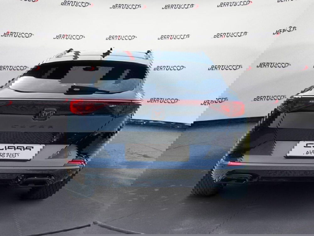 Cupra Formentor usata a Verona (4)