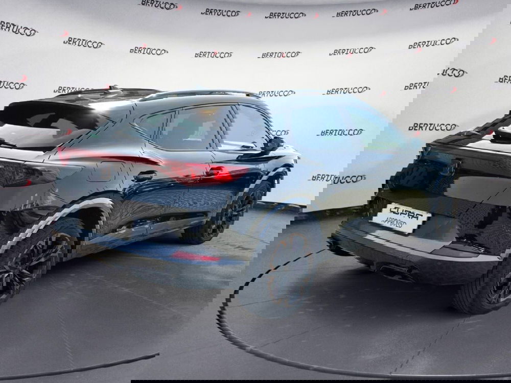 Cupra Formentor usata a Verona (5)