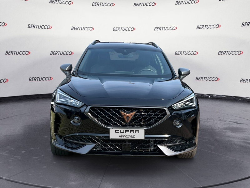 Cupra Formentor usata a Verona (6)