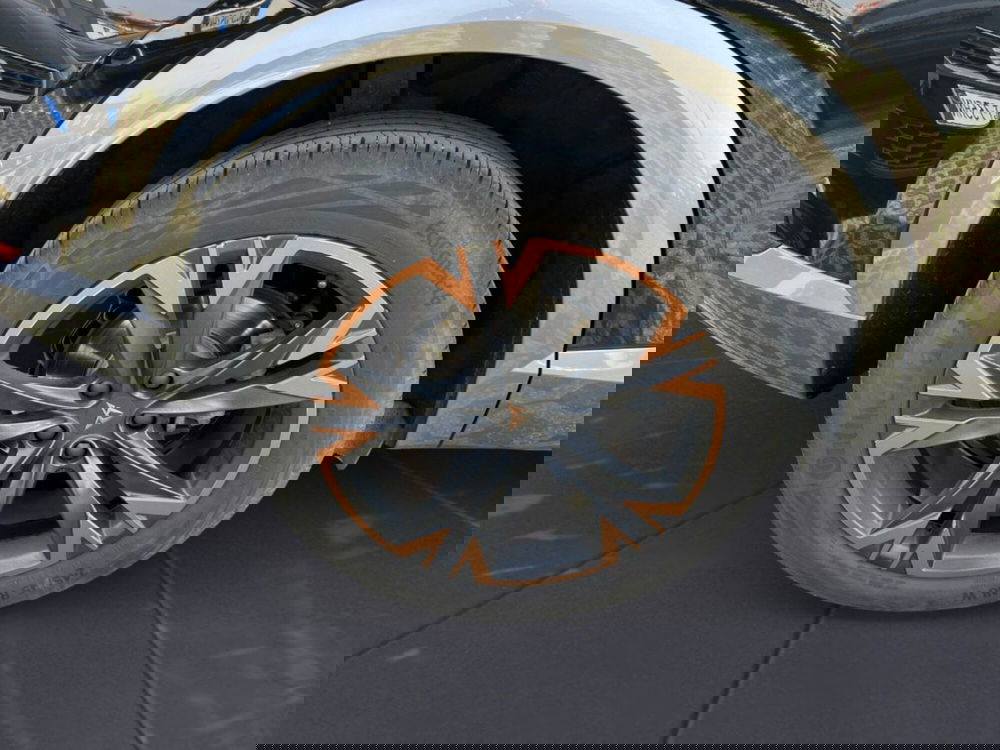 Cupra Formentor usata a Verona (7)