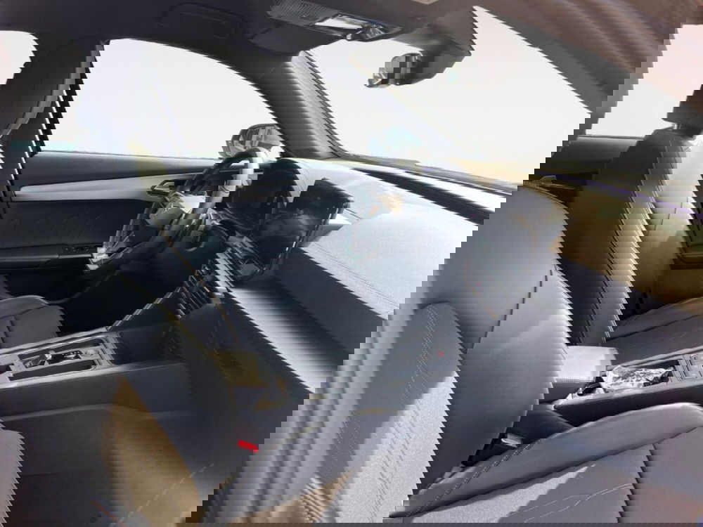 Cupra Formentor usata a Verona (8)