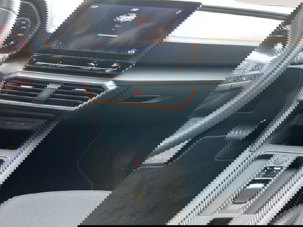 Cupra Formentor usata a Verona (9)