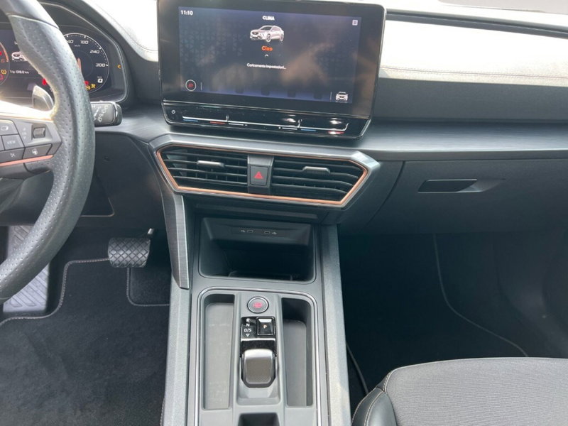 Cupra Formentor usata a Verona (9)