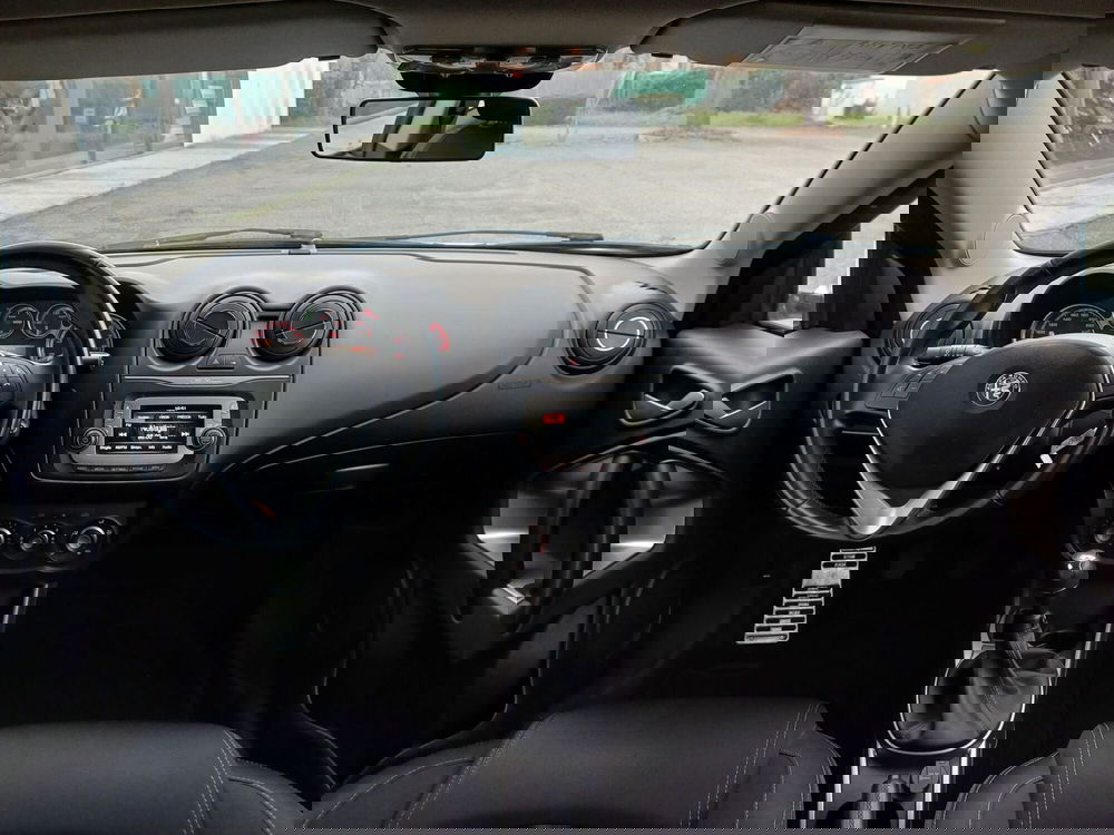 Alfa Romeo MiTo usata a Alessandria (10)