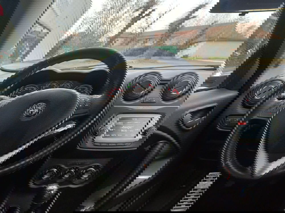 Alfa Romeo MiTo usata a Alessandria (11)