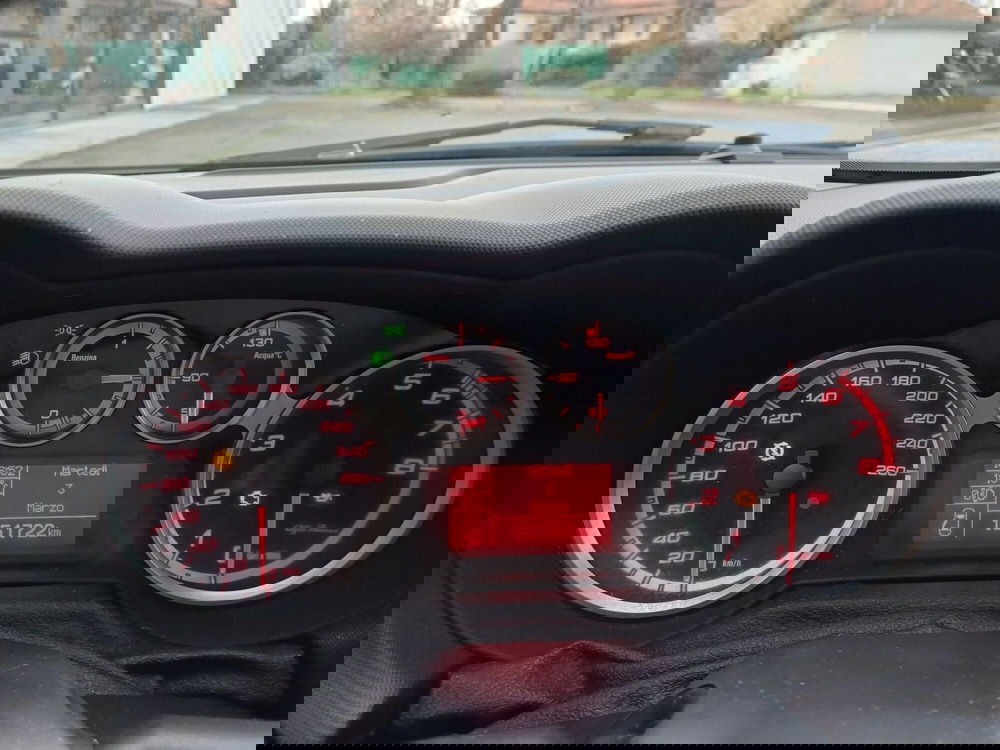 Alfa Romeo MiTo usata a Alessandria (12)