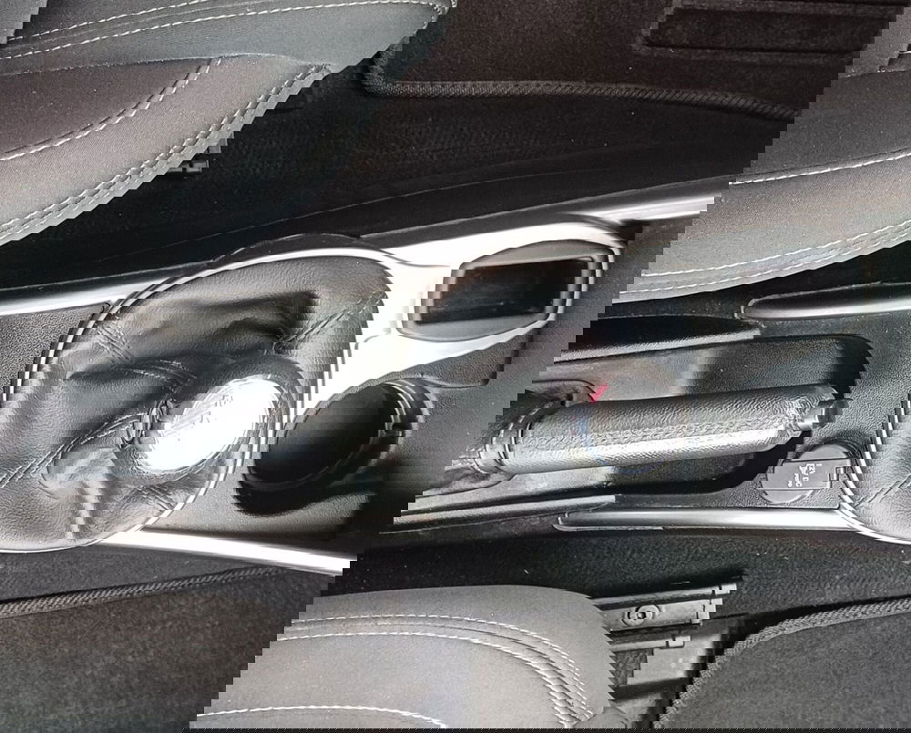 Alfa Romeo MiTo usata a Alessandria (13)