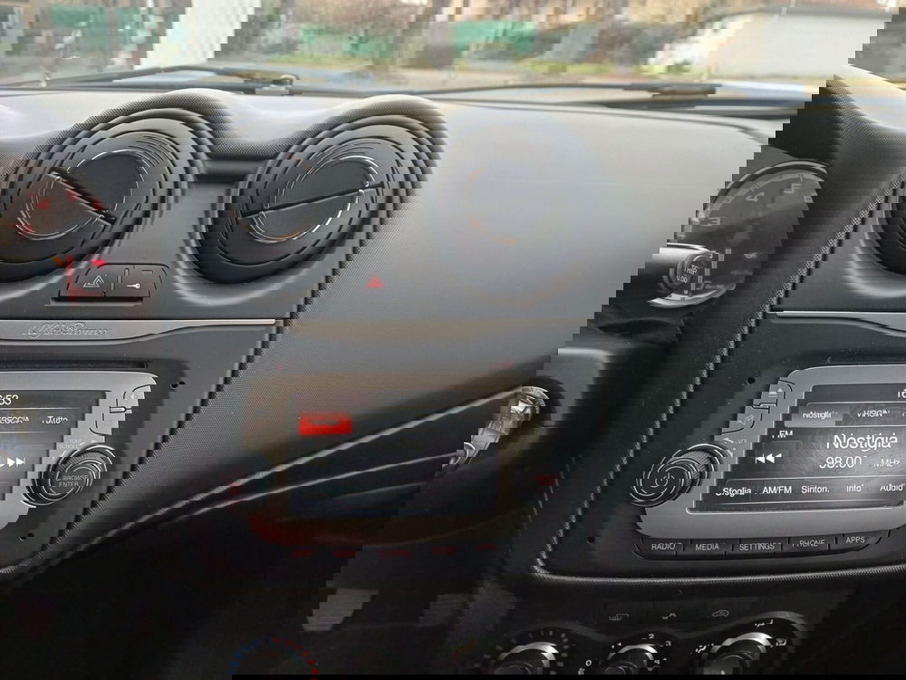 Alfa Romeo MiTo usata a Alessandria (14)