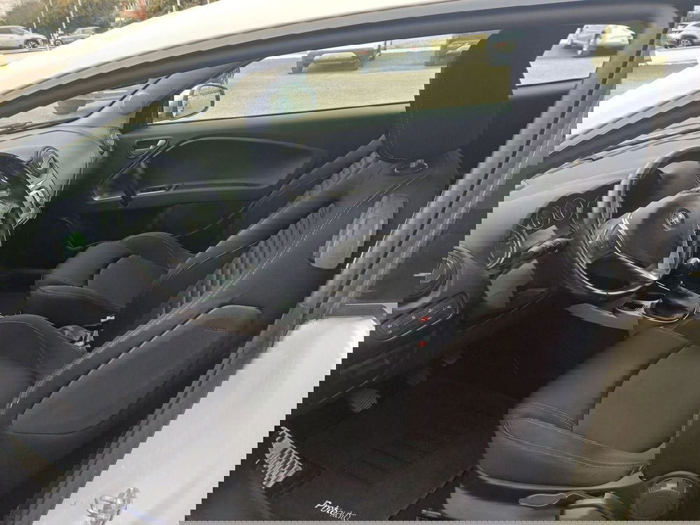 Alfa Romeo MiTo usata a Alessandria (8)