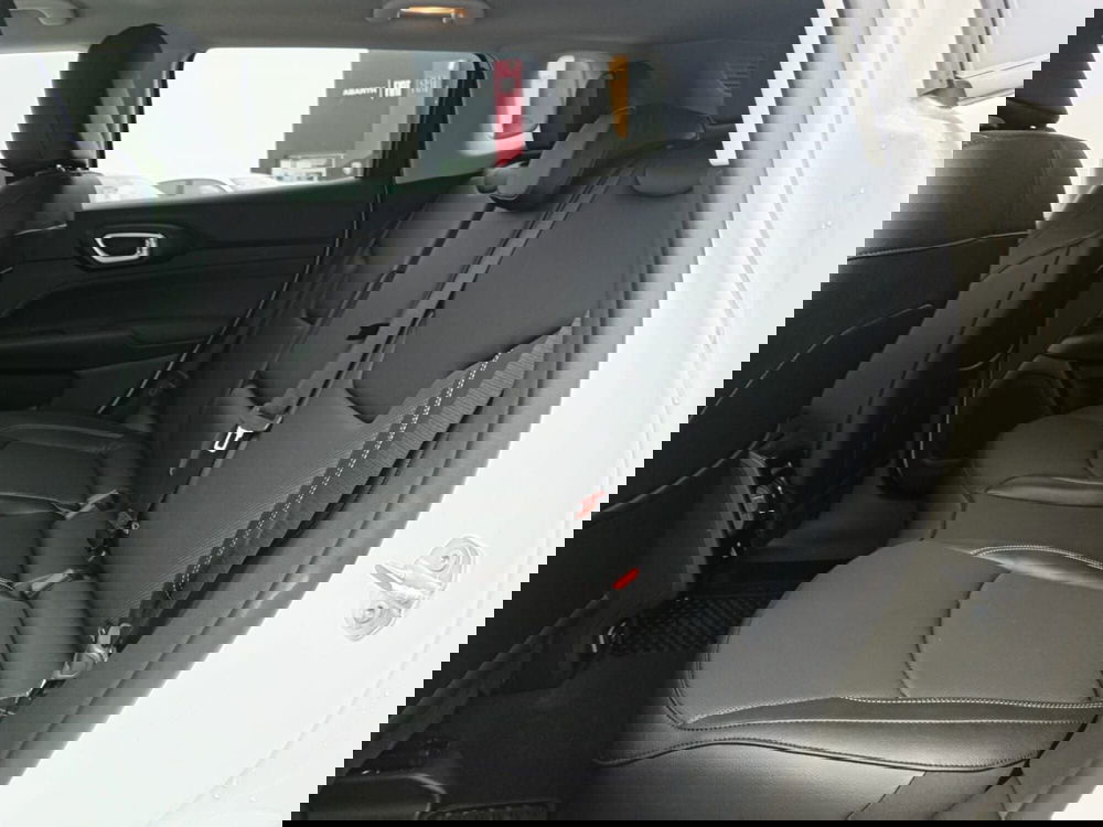 Jeep Compass usata a Alessandria (12)