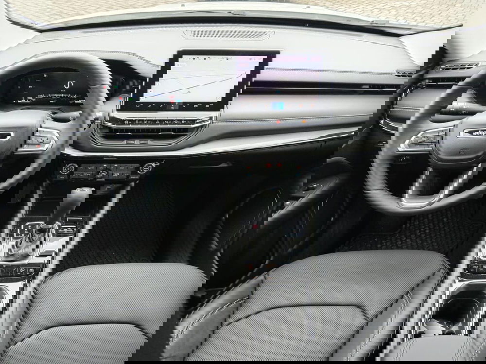 Jeep Compass usata a Alessandria (13)