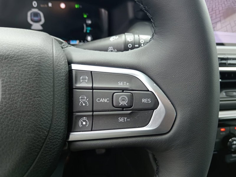 Jeep Compass usata a Alessandria (16)