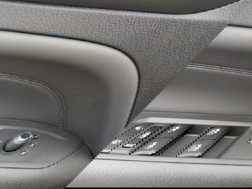 Jeep Compass usata a Alessandria (18)