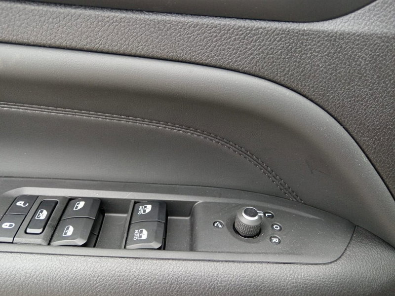 Jeep Compass usata a Alessandria (18)