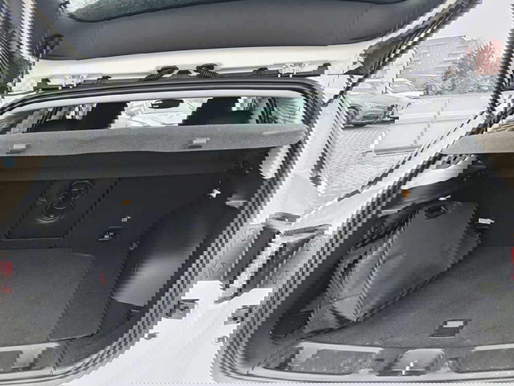 Jeep Compass usata a Alessandria (6)