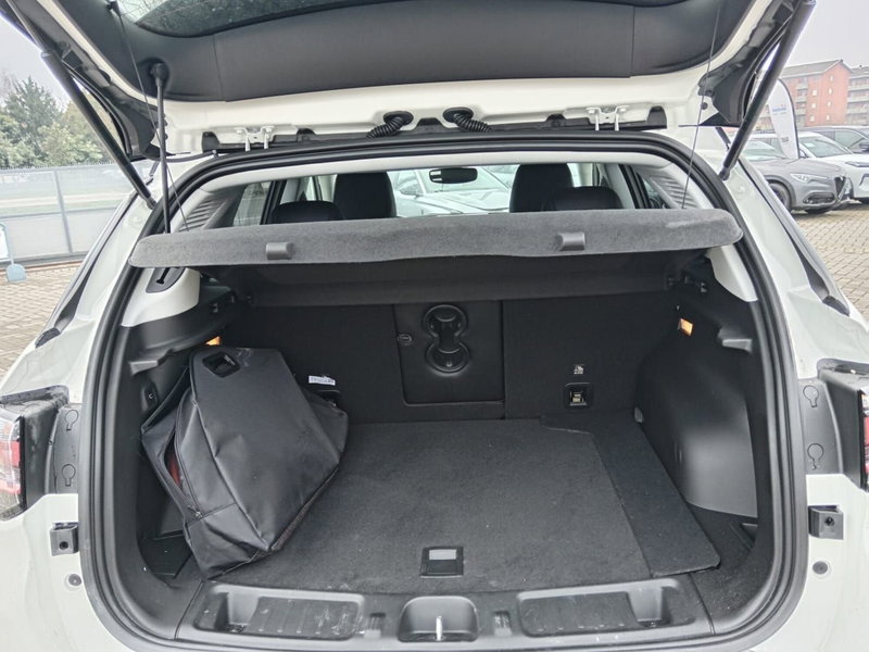 Jeep Compass usata a Alessandria (6)