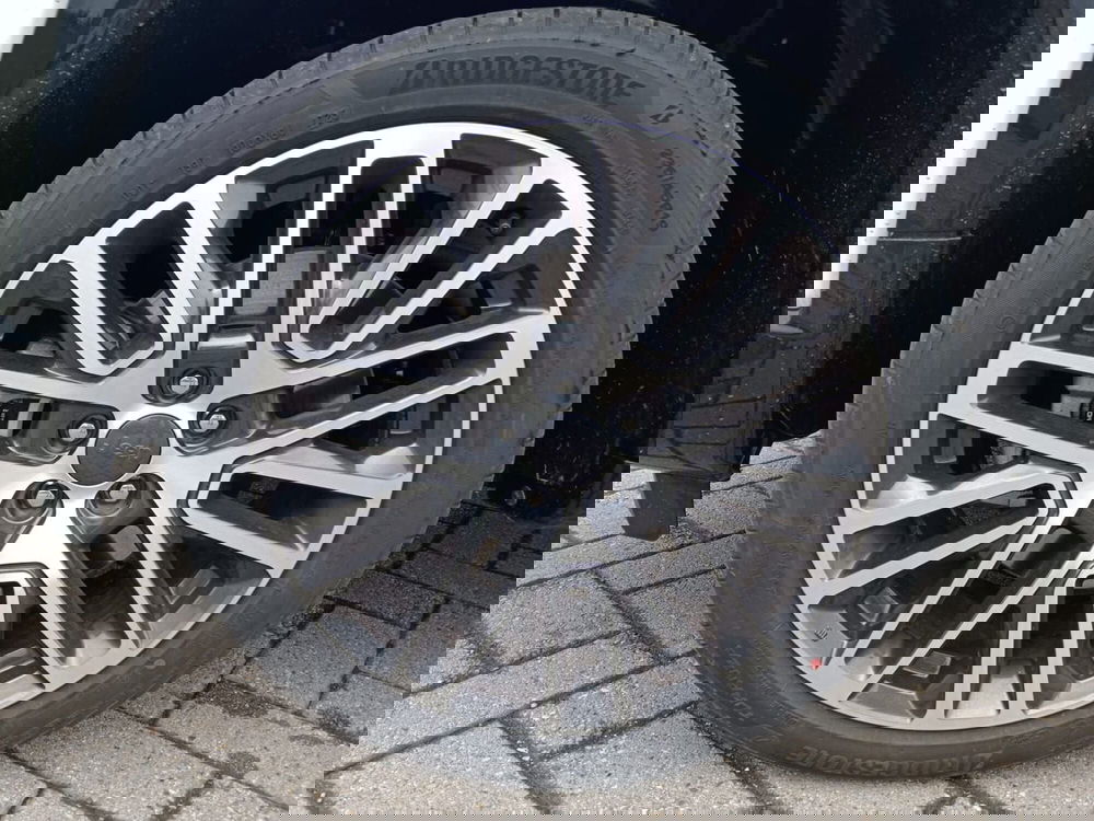 Jeep Compass usata a Alessandria (9)