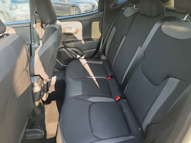 Jeep Renegade usata a Alessandria (10)