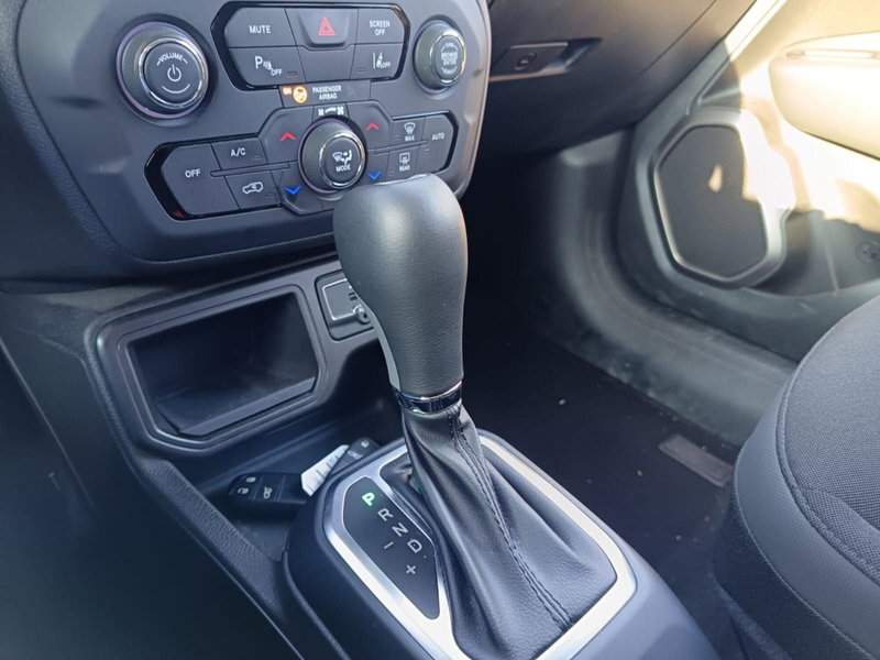Jeep Renegade usata a Alessandria (16)