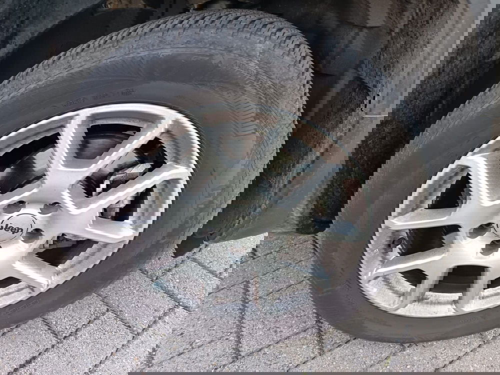 Jeep Renegade usata a Alessandria (8)