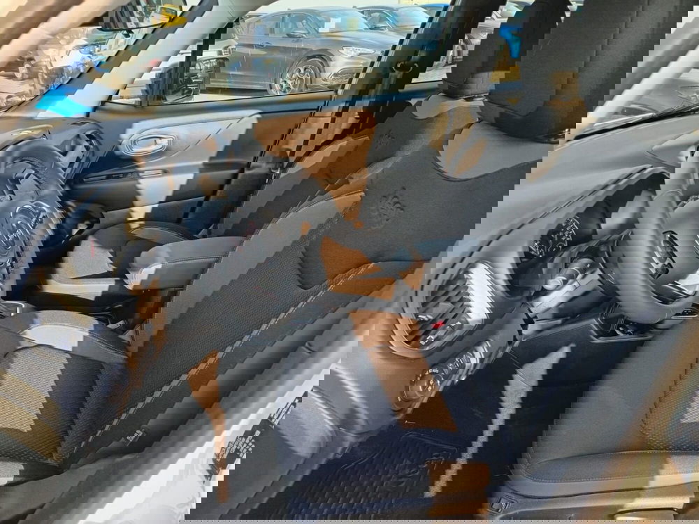 Jeep Renegade usata a Alessandria (9)