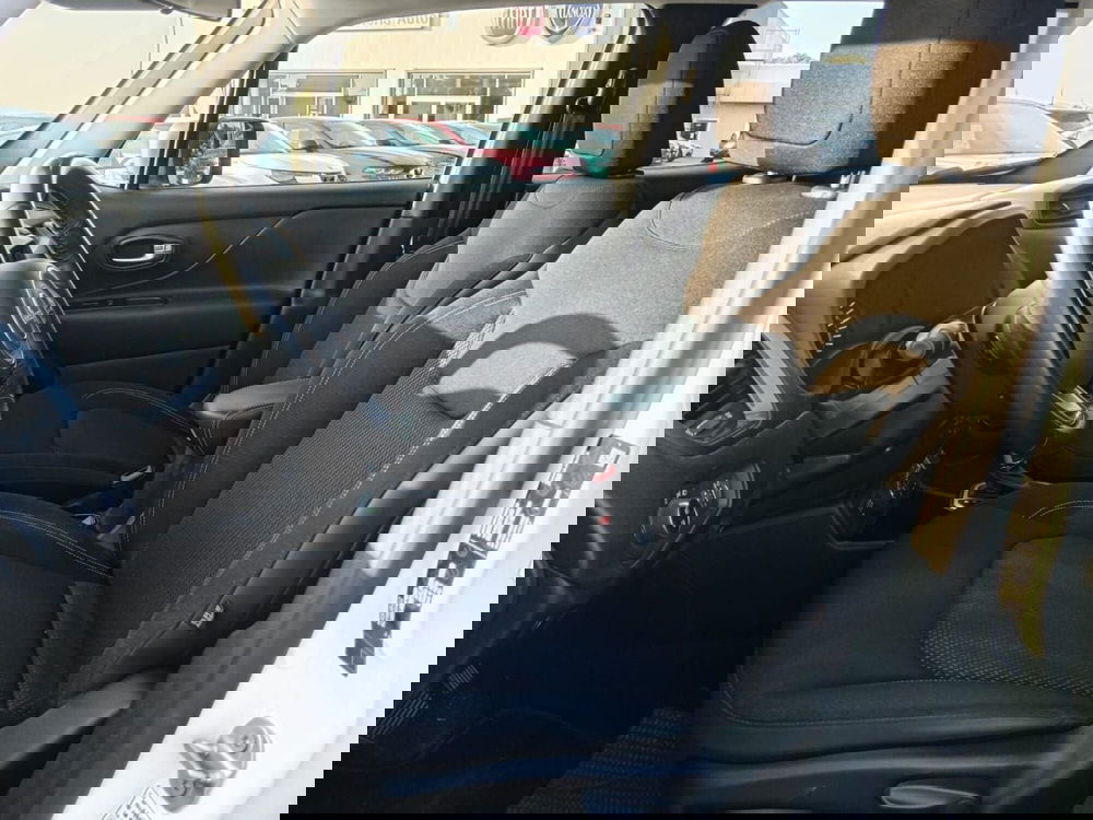 Jeep Renegade usata a Alessandria (10)