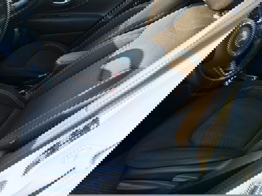 Jeep Renegade usata a Alessandria (11)