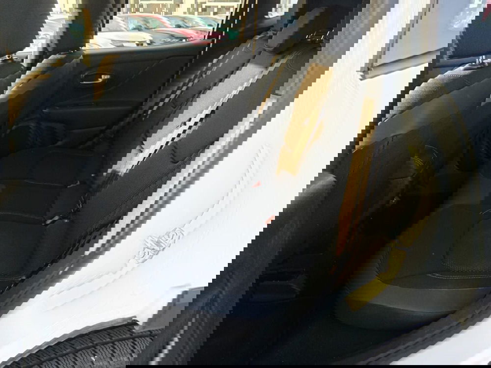 Jeep Renegade usata a Alessandria (12)