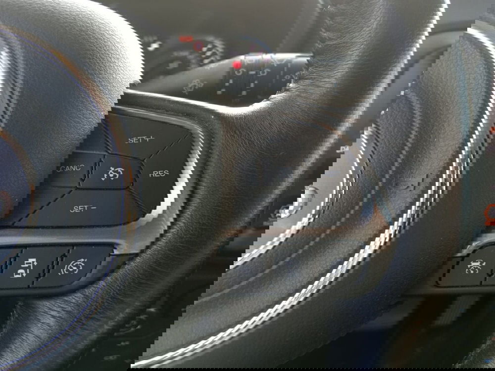 Jeep Renegade usata a Alessandria (15)