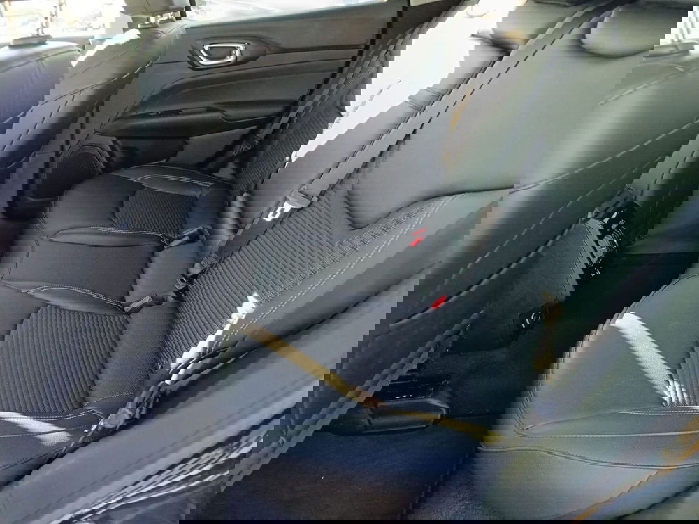 Jeep Compass usata a Alessandria (11)