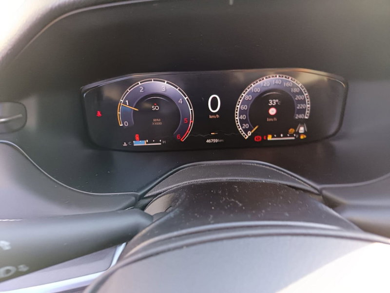 Jeep Compass usata a Alessandria (12)