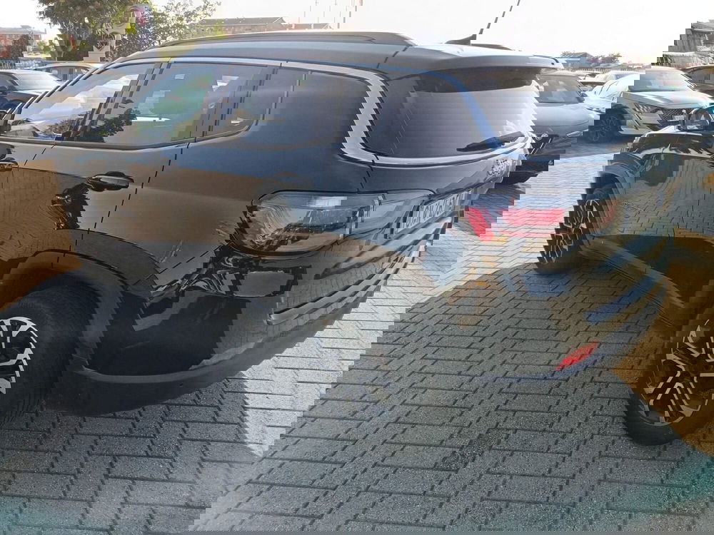 Jeep Compass usata a Alessandria (6)