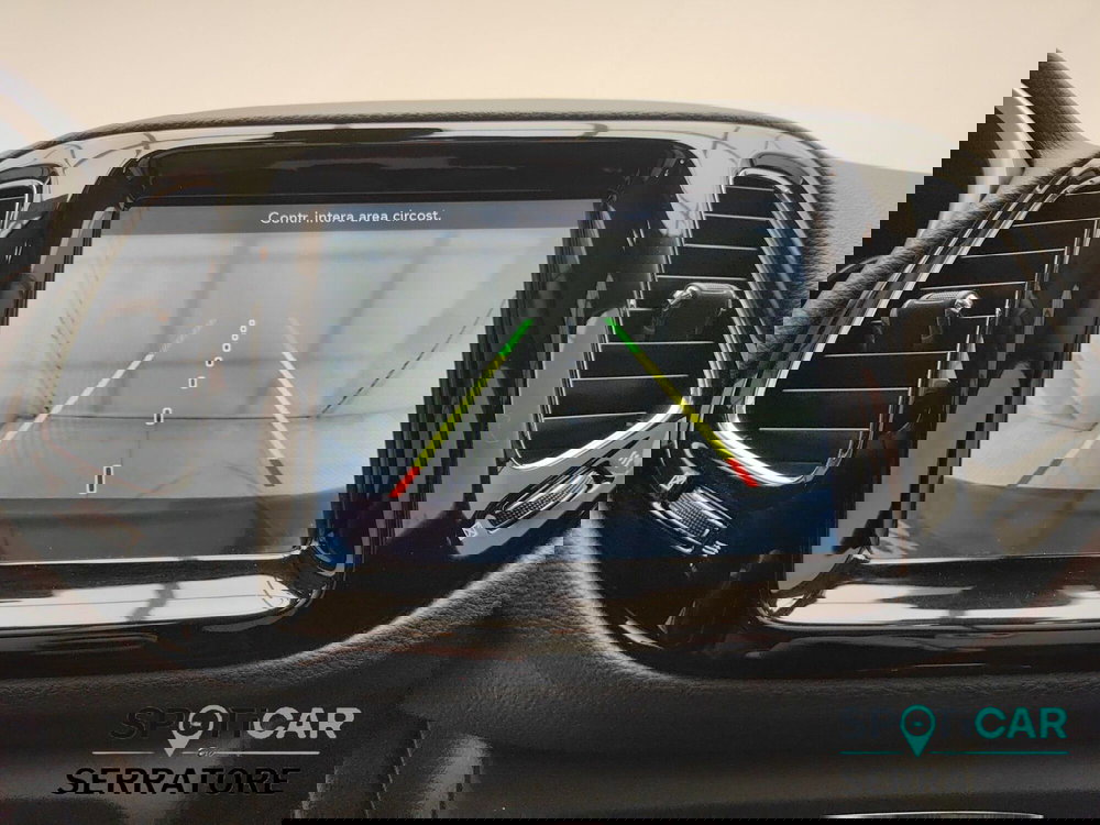 Jeep Compass usata a Como (10)