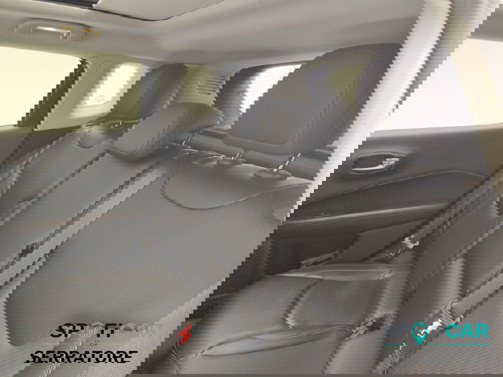 Jeep Compass usata a Como (13)