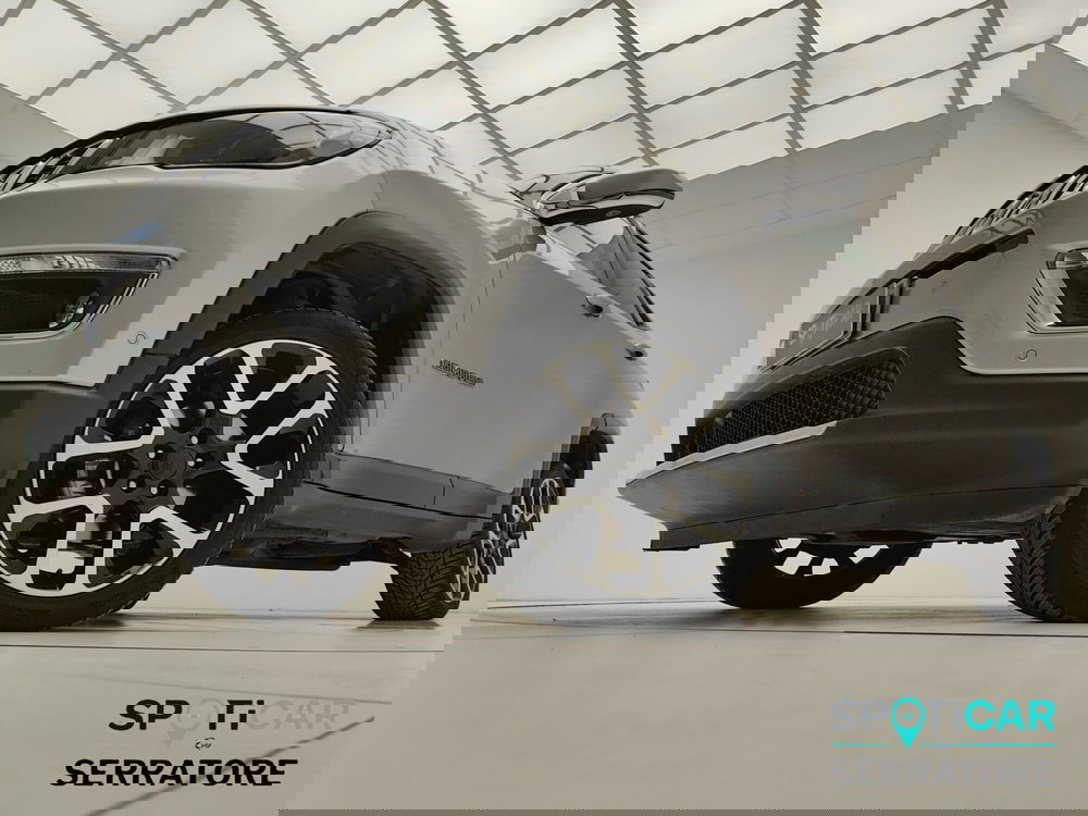 Jeep Compass usata a Como (14)