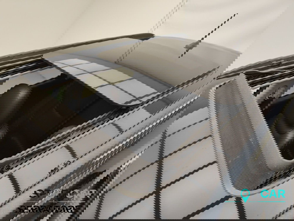 Jeep Compass usata a Como (16)