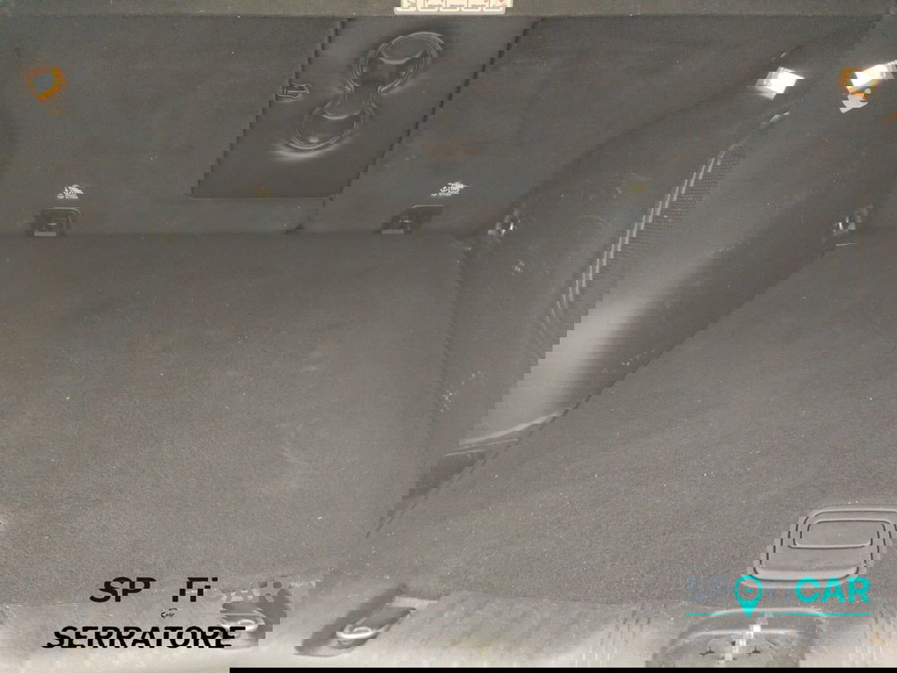 Jeep Compass usata a Como (18)