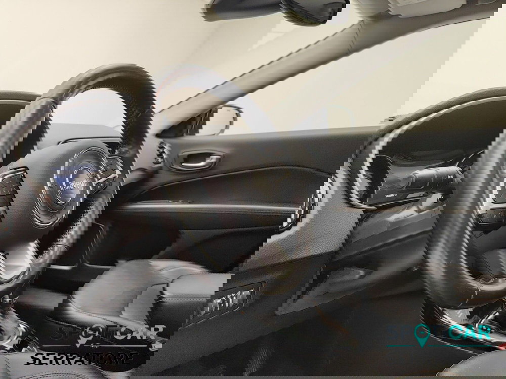 Jeep Compass usata a Como (9)