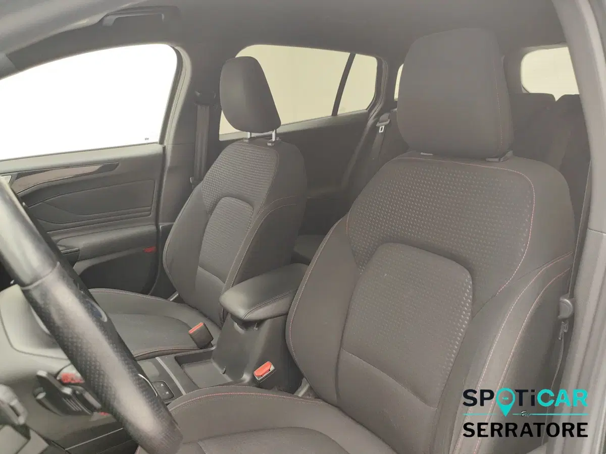 Ford Focus Station Wagon usata a Como (12)