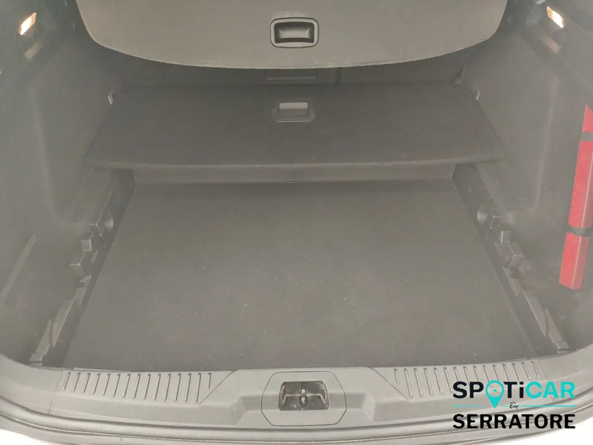 Ford Focus Station Wagon usata a Como (18)
