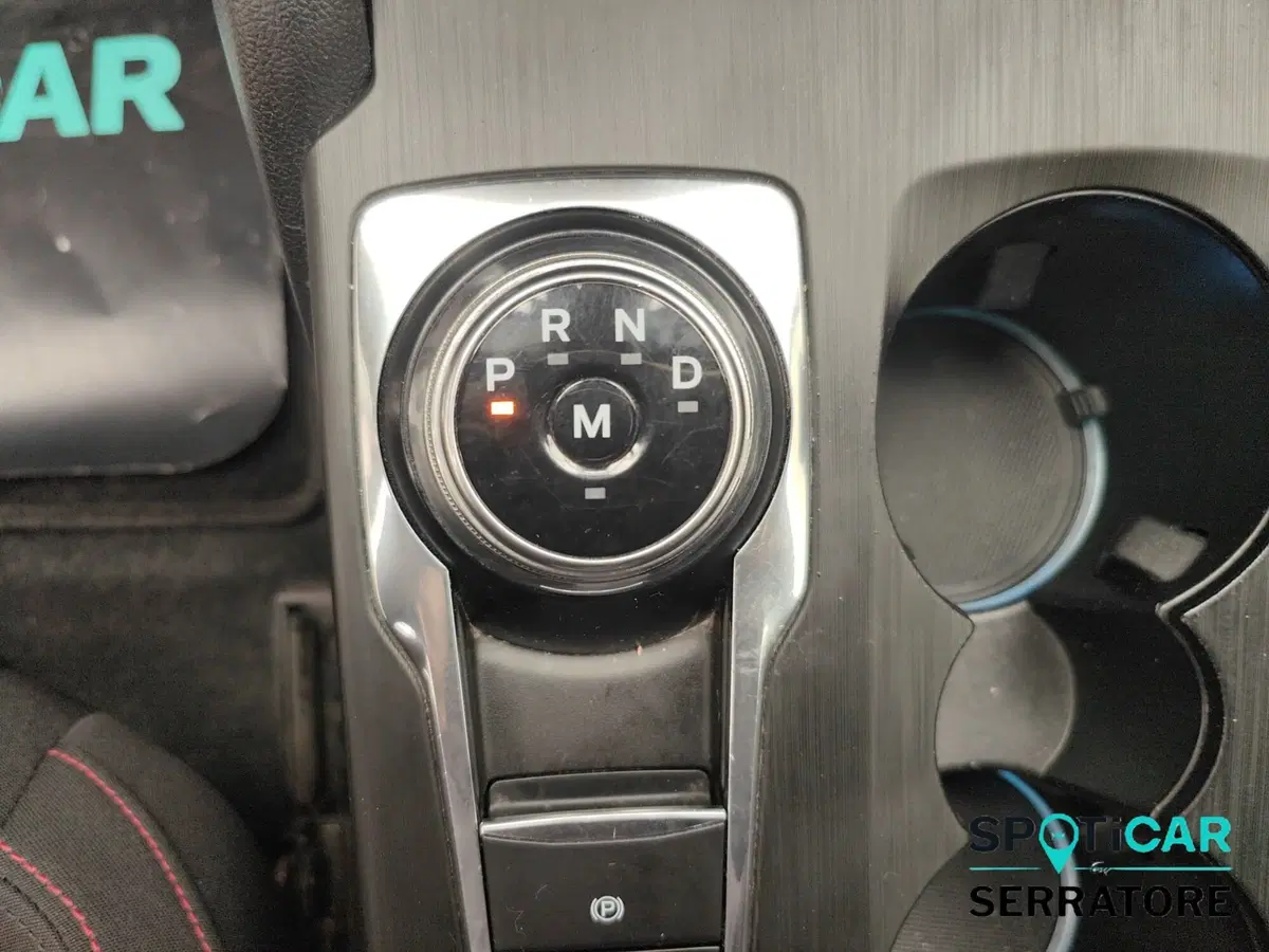 Ford Focus Station Wagon usata a Como (19)