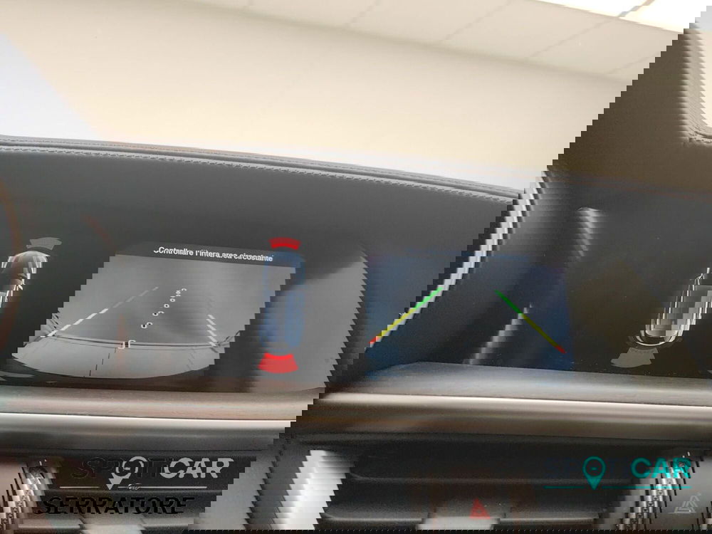 Alfa Romeo Stelvio usata a Como (10)