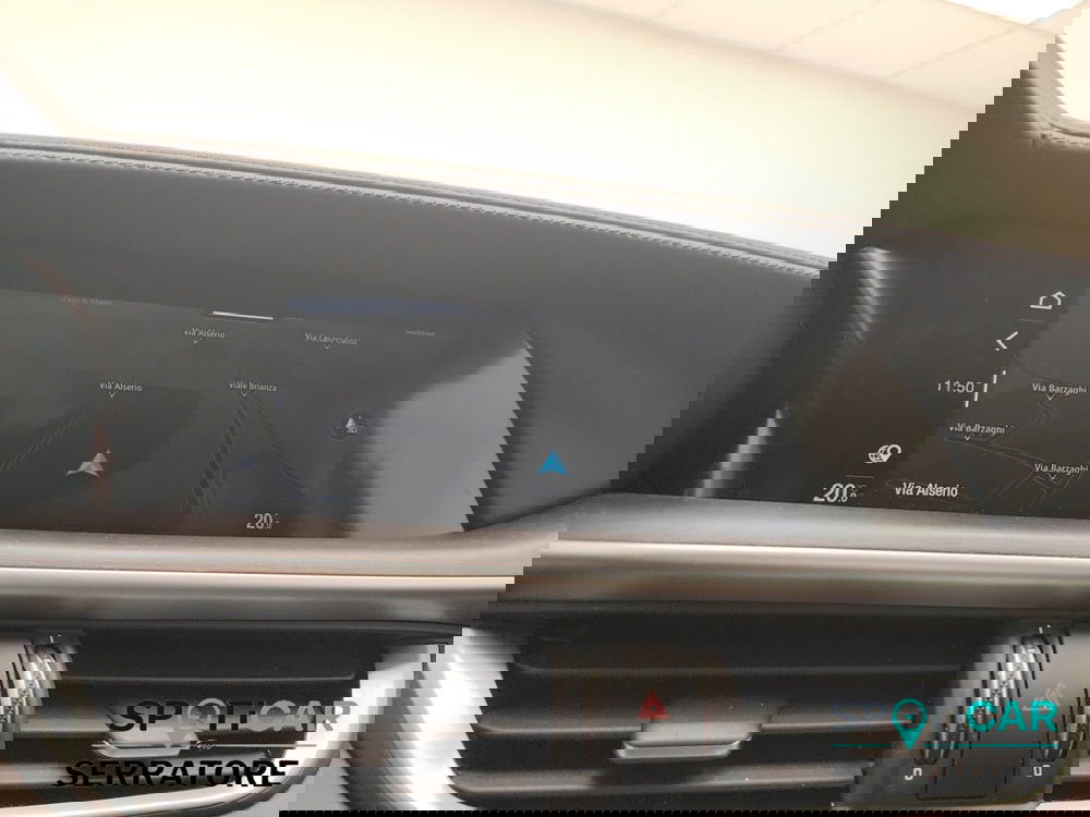 Alfa Romeo Stelvio usata a Como (11)