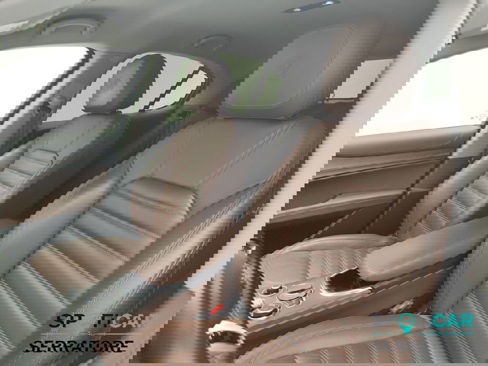 Alfa Romeo Stelvio usata a Como (12)