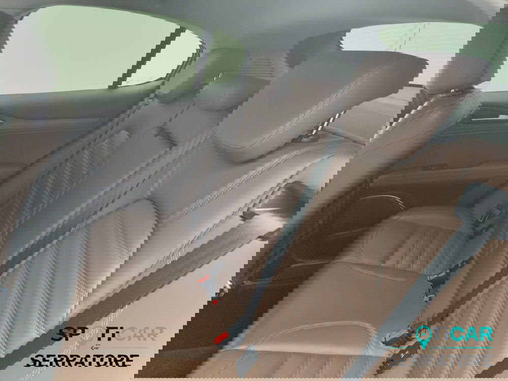 Alfa Romeo Stelvio usata a Como (13)