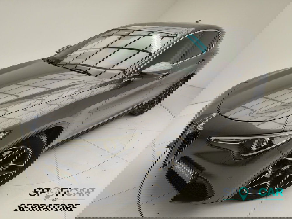 Alfa Romeo Stelvio usata a Como (15)