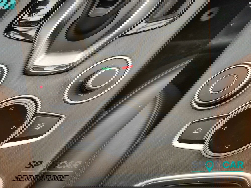 Alfa Romeo Stelvio usata a Como (16)