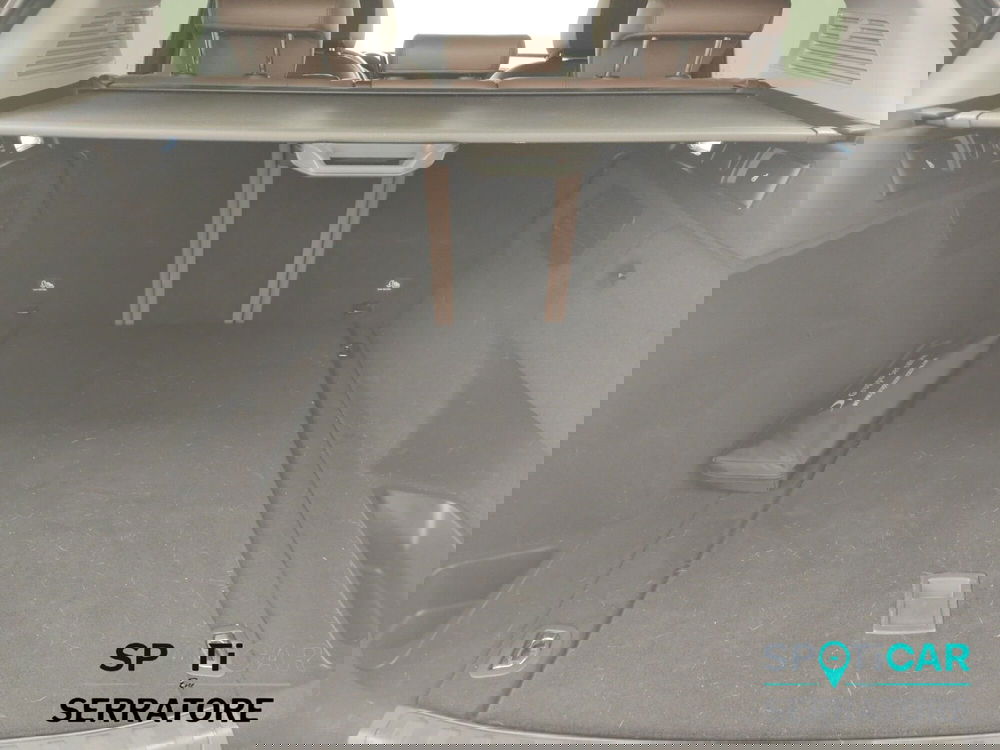 Alfa Romeo Stelvio usata a Como (20)