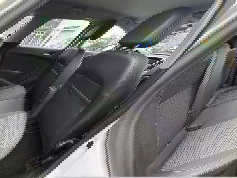 Opel Astra Station Wagon usata a Piacenza (6)